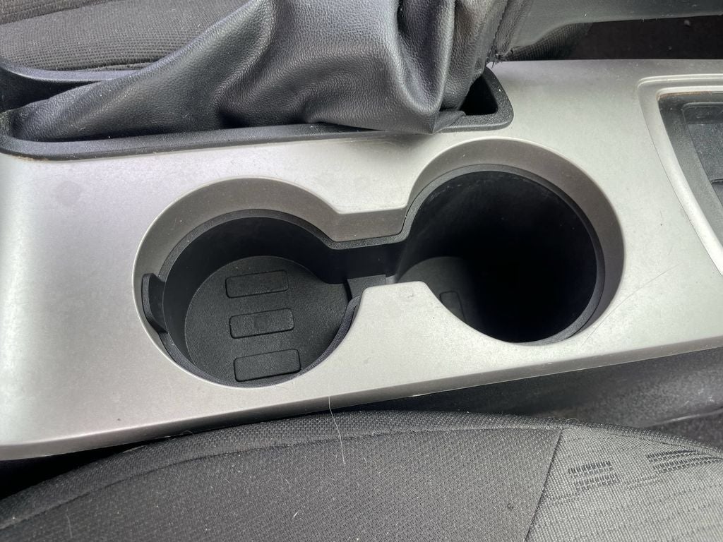2009 Ford Focus SE