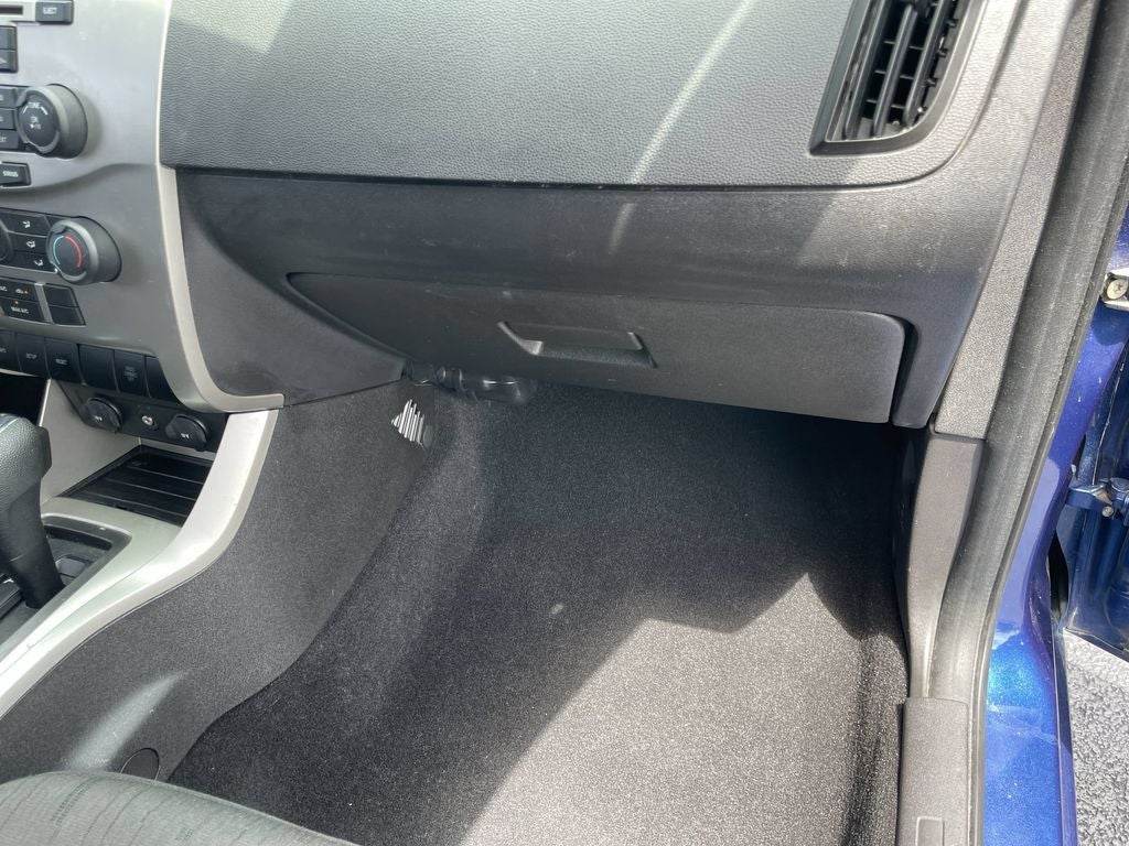 2009 Ford Focus SE