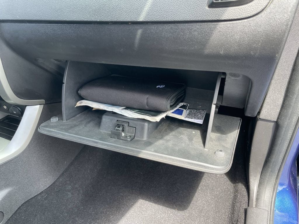 2009 Ford Focus SE