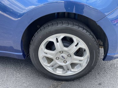 2009 Ford Focus SE
