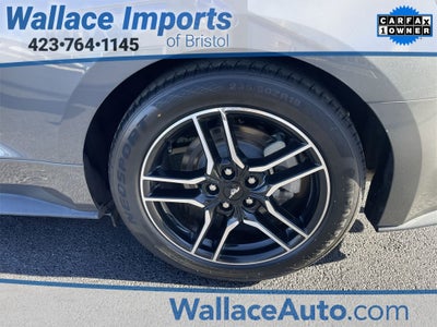 2023 Ford Mustang EcoBoost Premium