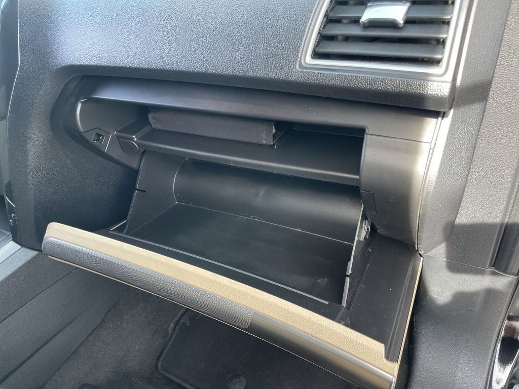 2017 Ford Explorer Base