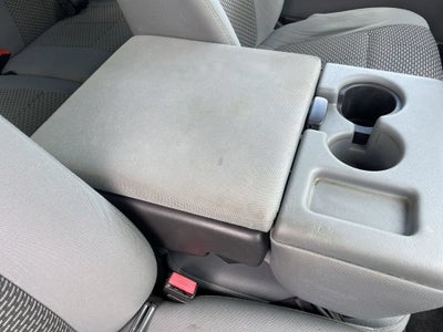 2012 Ford F-250SD XLT