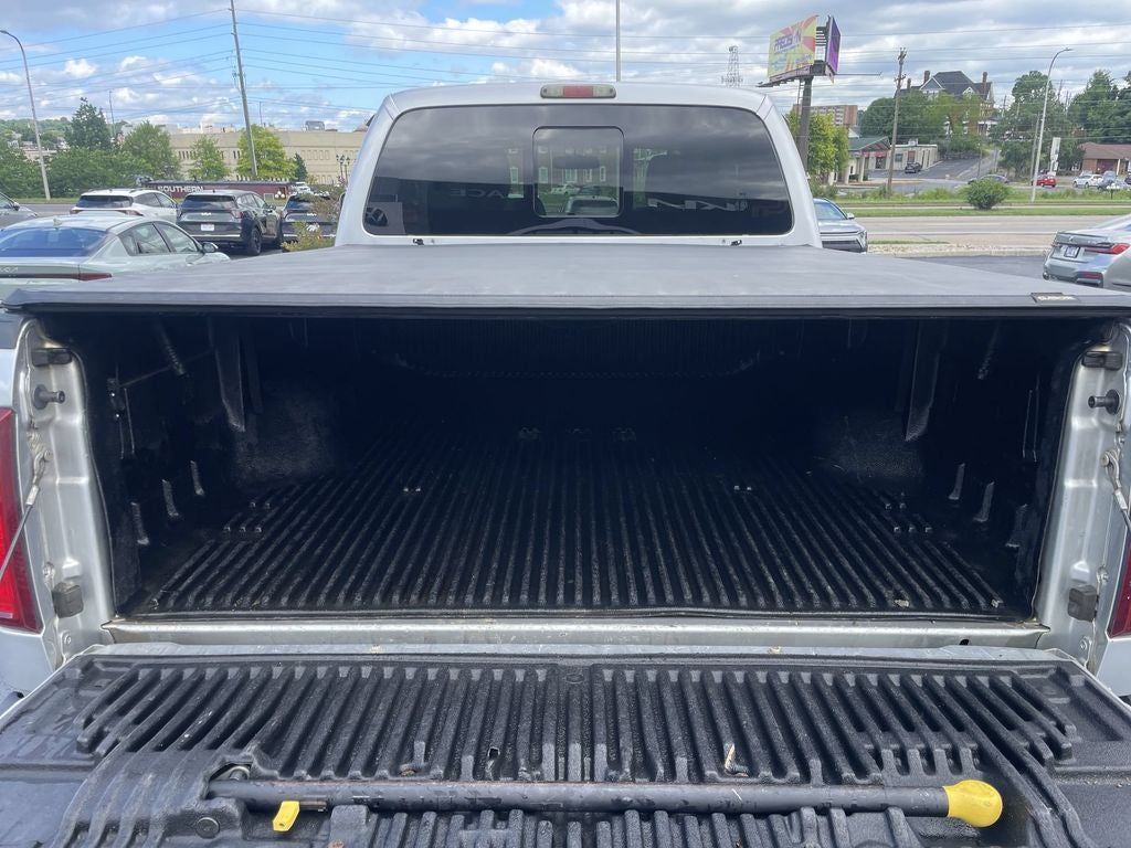 2012 Ford F-250SD XLT