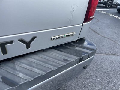 2012 Ford F-250SD XLT