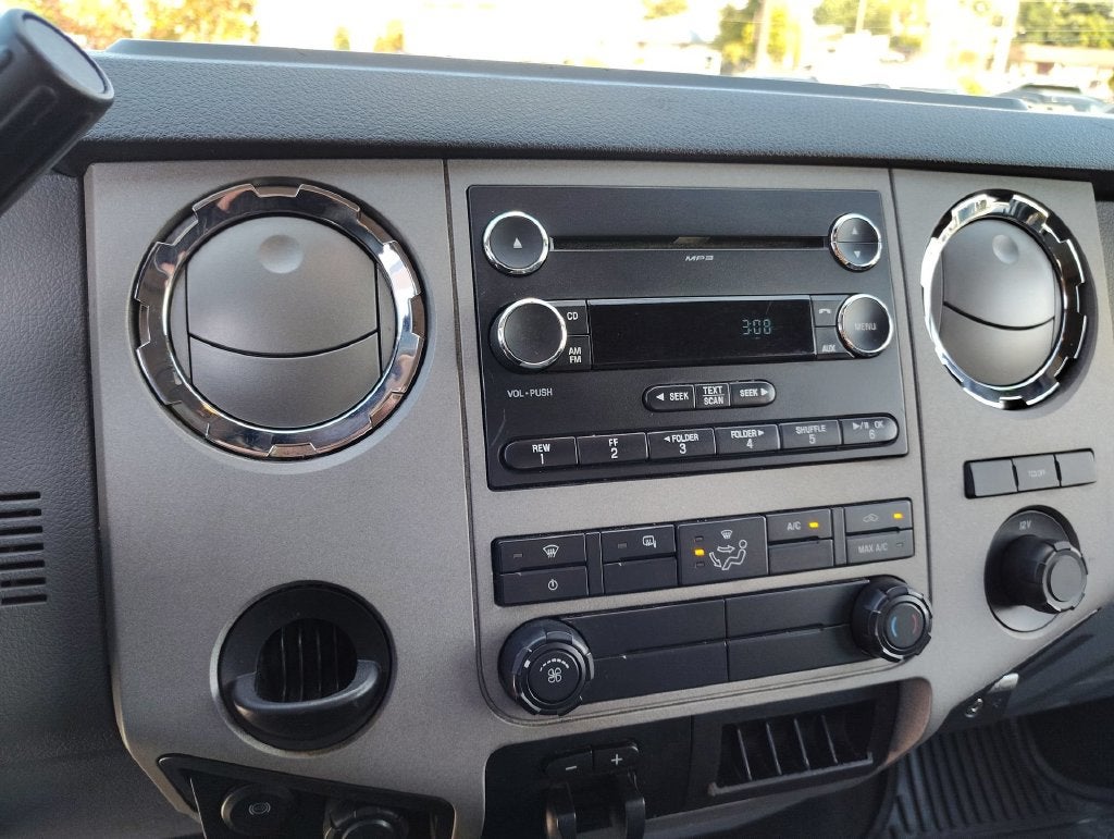 2016 Ford F-350SD XLT DRW
