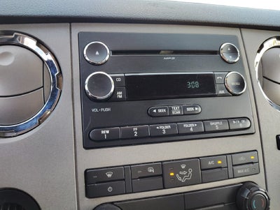 2016 Ford F-350SD XLT DRW