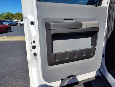 2016 Ford F-350SD XLT DRW