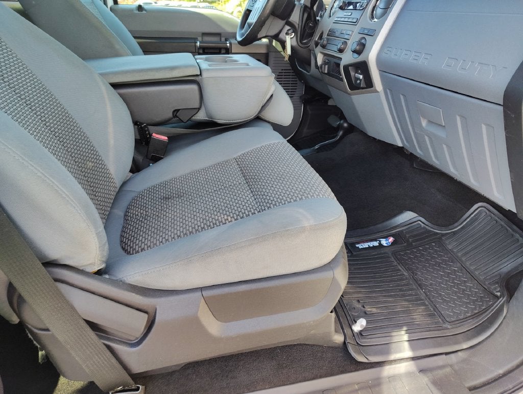 2016 Ford F-350SD XLT DRW