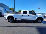 2016 Ford F-350SD XLT DRW