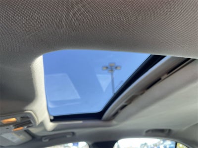 2015 Chevrolet Malibu LT 1LT