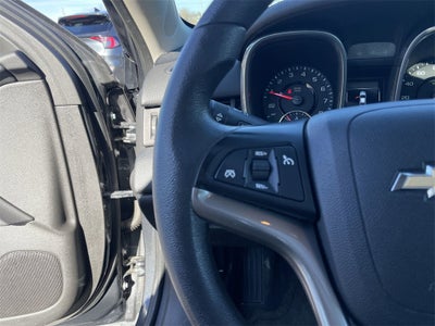 2015 Chevrolet Malibu LT 1LT