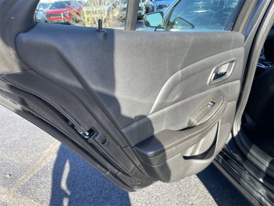 2015 Chevrolet Malibu LT 1LT