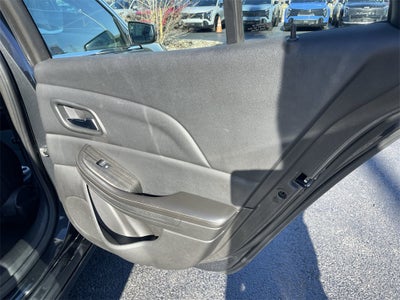 2015 Chevrolet Malibu LT 1LT