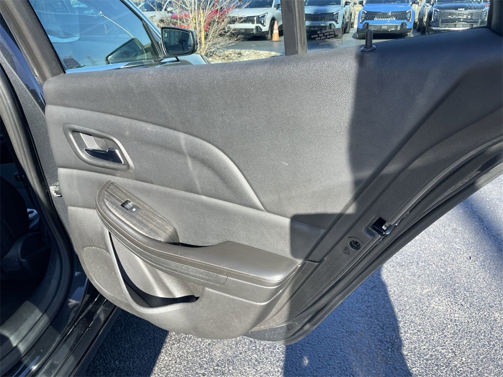 2015 Chevrolet Malibu LT 1LT