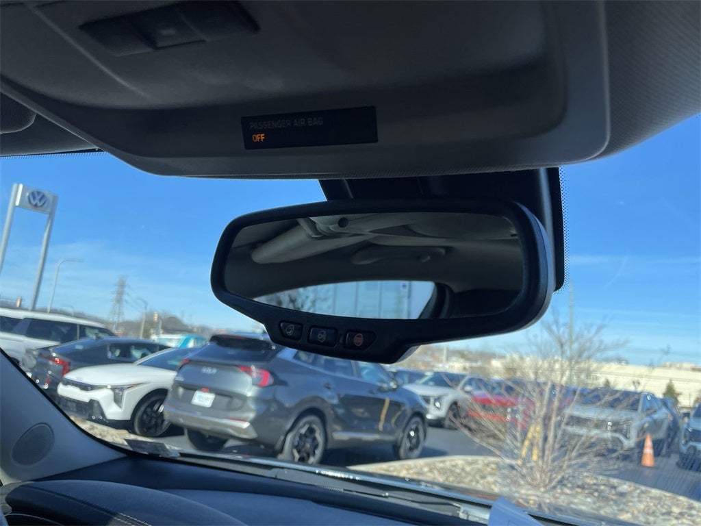 2015 Chevrolet Malibu LT 1LT