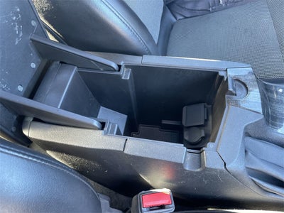 2015 Chevrolet Malibu LT 1LT