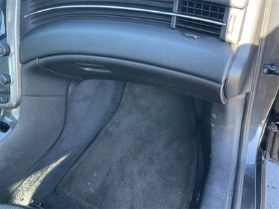 2015 Chevrolet Malibu LT 1LT