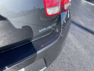 2015 Chevrolet Malibu LT 1LT