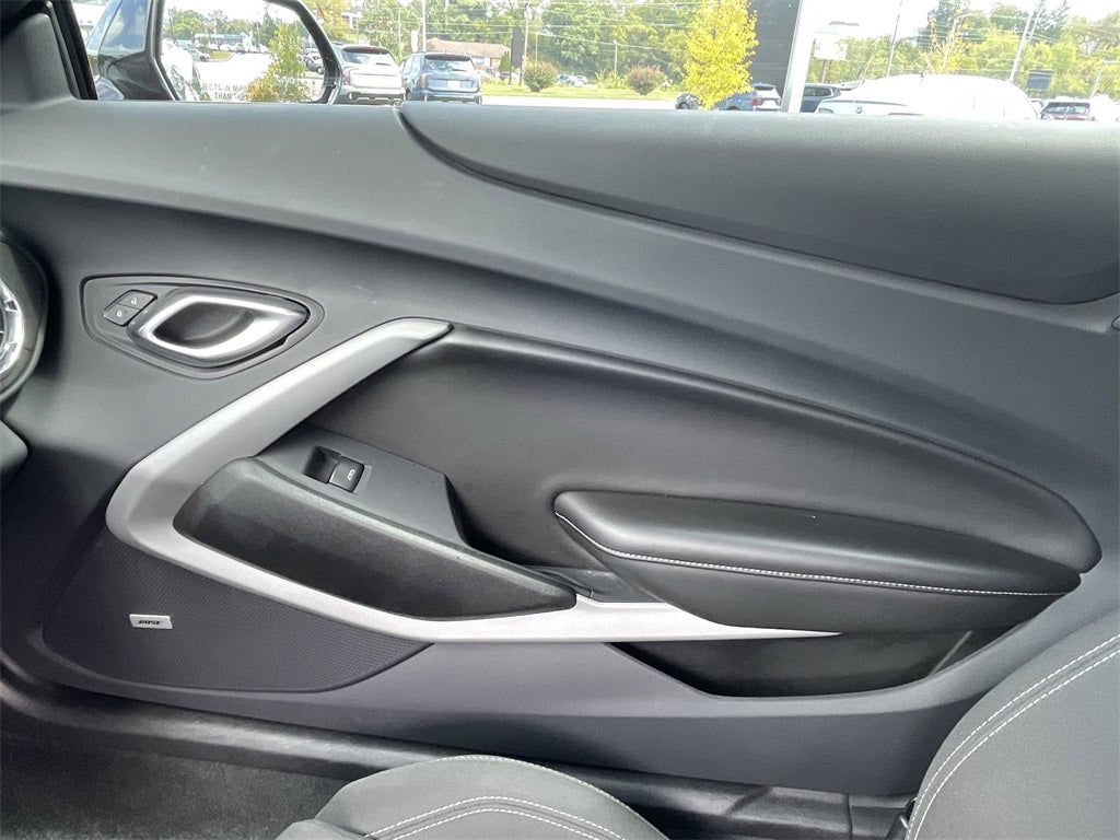 2023 Chevrolet Camaro LT1