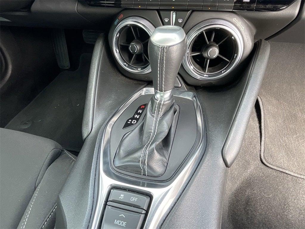 2023 Chevrolet Camaro LT1