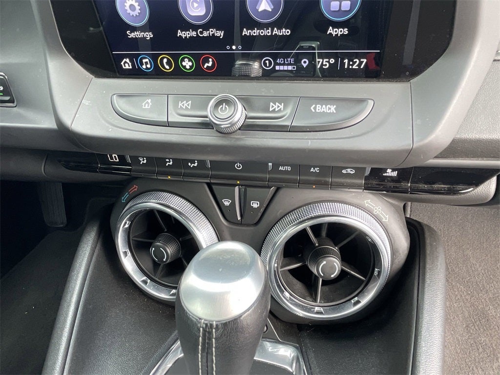 2023 Chevrolet Camaro LT1