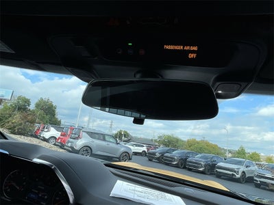 2023 Chevrolet Camaro LT1