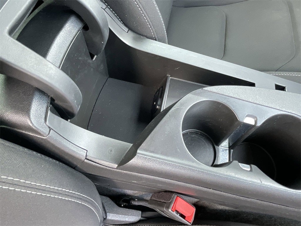 2023 Chevrolet Camaro LT1