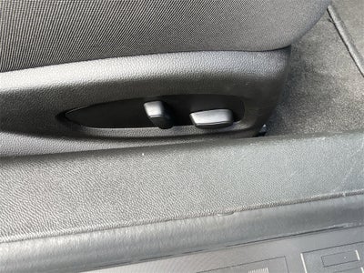 2023 Chevrolet Camaro LT1