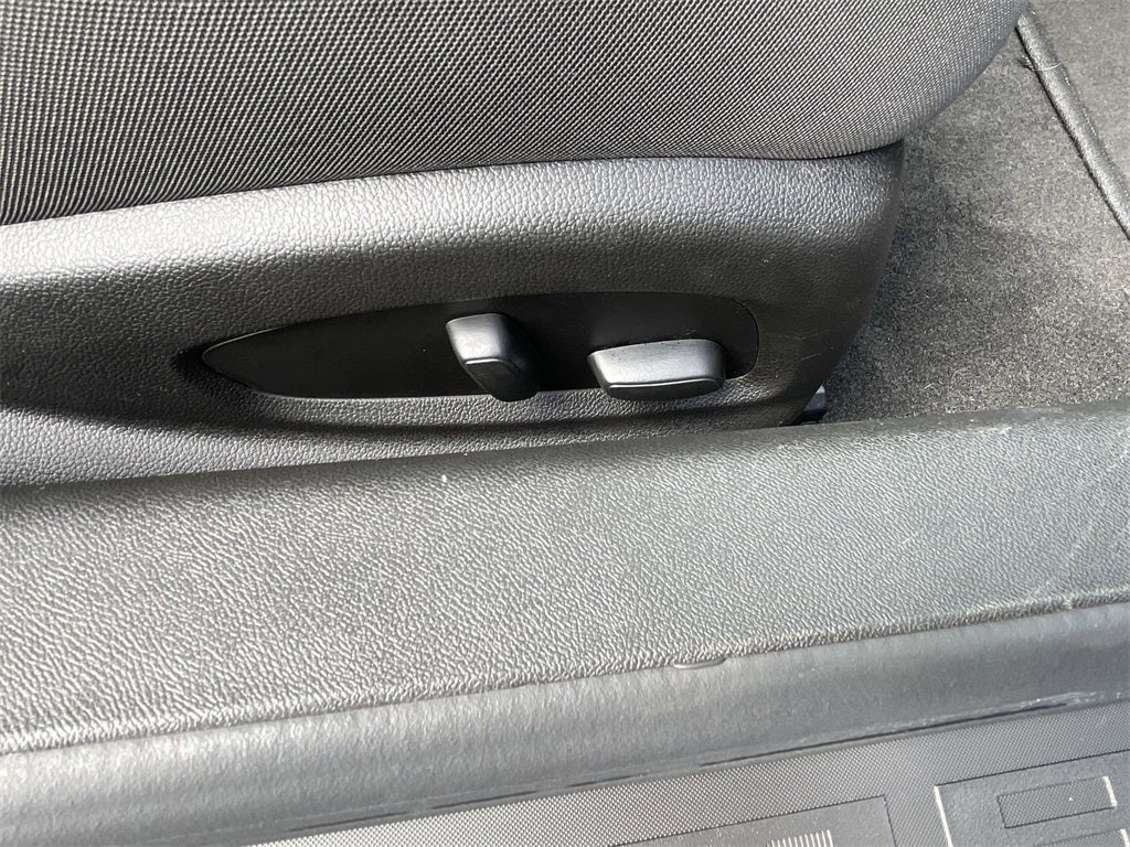 2023 Chevrolet Camaro LT1