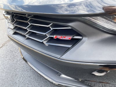 2023 Chevrolet Camaro LT1