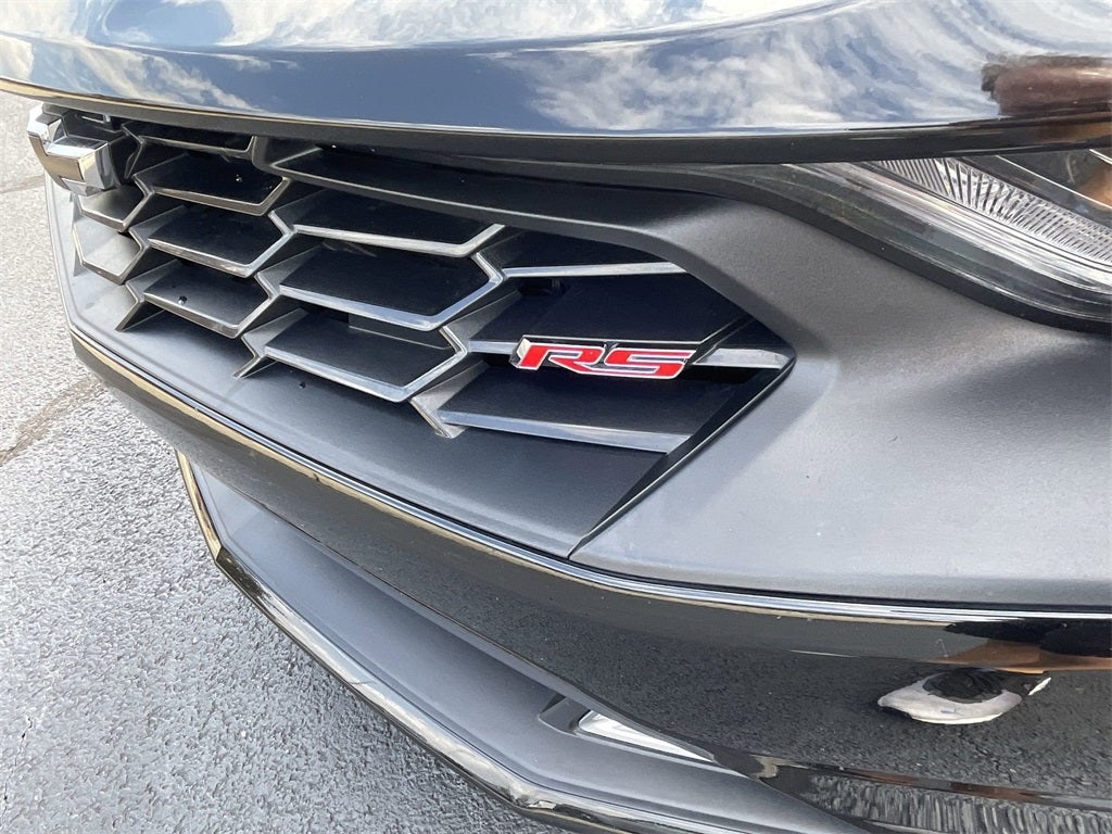 2023 Chevrolet Camaro LT1