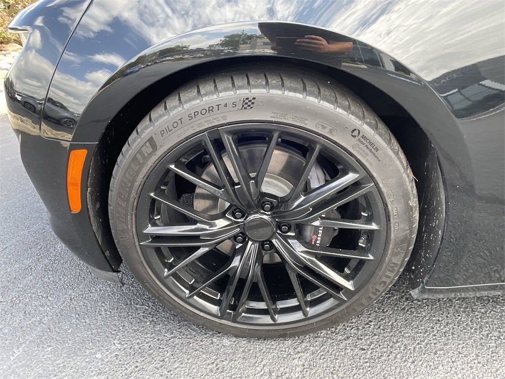 2023 Chevrolet Camaro LT1