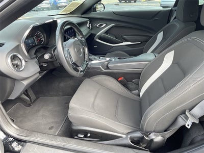 2023 Chevrolet Camaro LT1