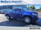 2016 Chevrolet Colorado Work Truck
