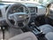 2016 Chevrolet Colorado Work Truck