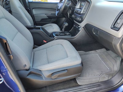 2016 Chevrolet Colorado Work Truck