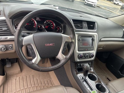 2016 GMC Acadia SLT-1