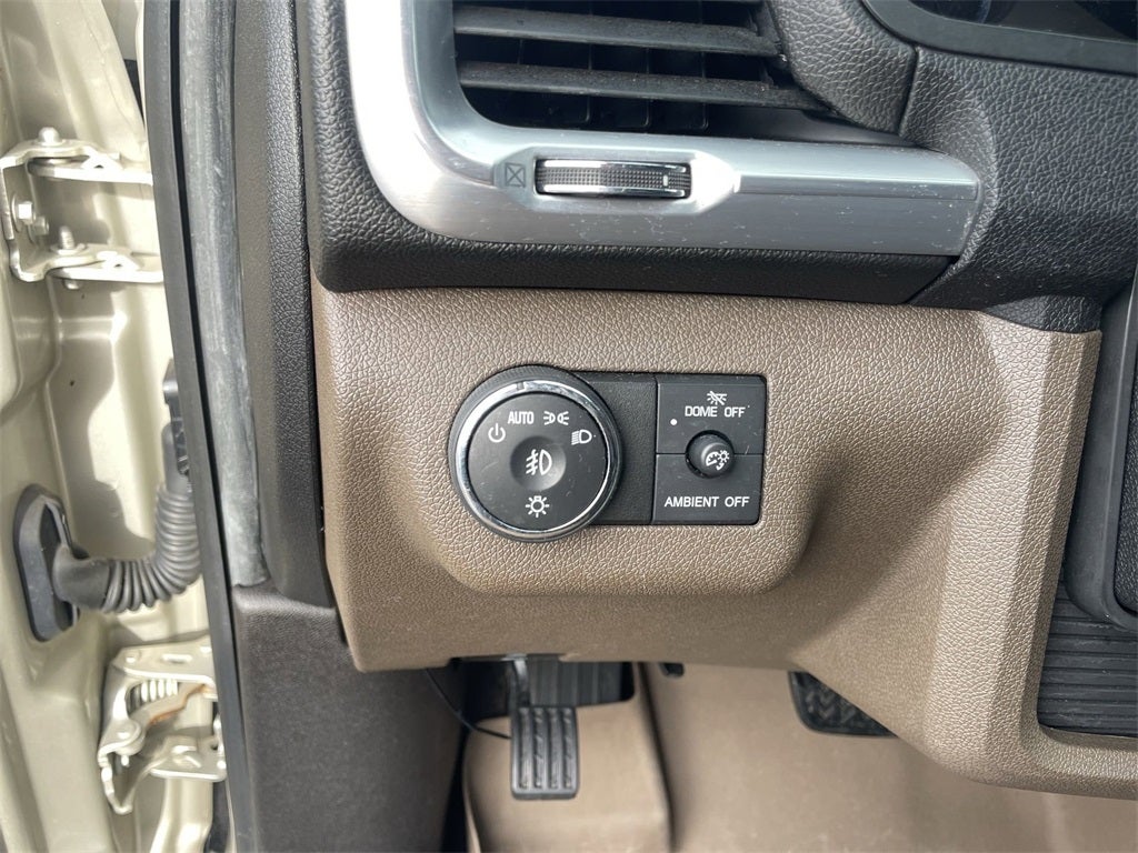 2016 GMC Acadia SLT-1