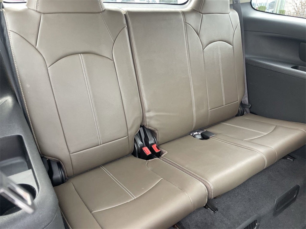 2016 GMC Acadia SLT-1