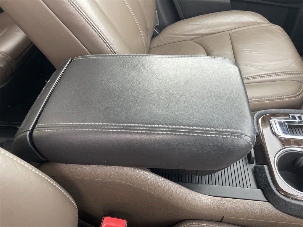 2016 GMC Acadia SLT-1