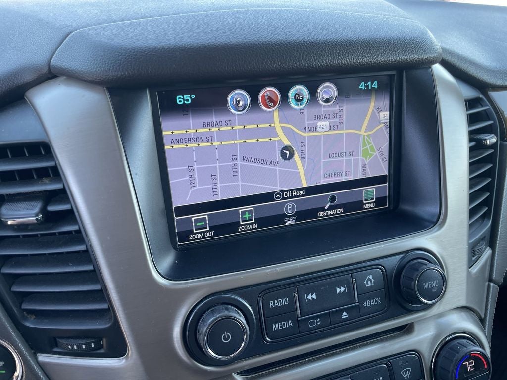 2017 GMC Yukon XL Denali