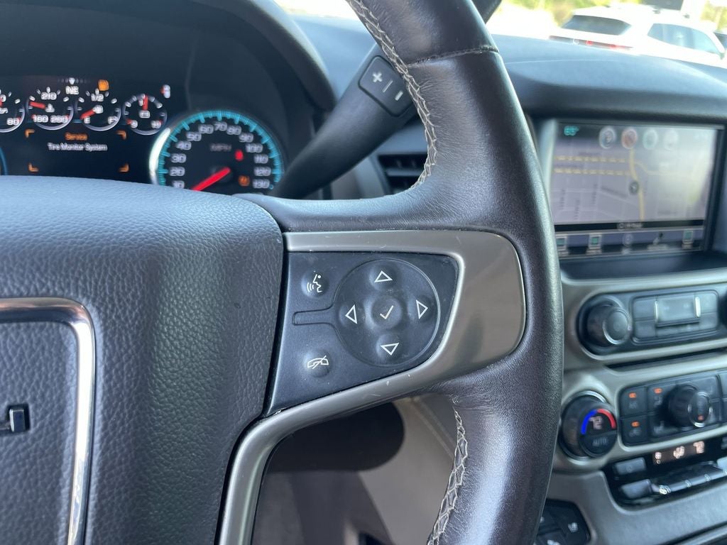 2017 GMC Yukon XL Denali