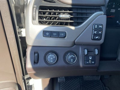 2017 GMC Yukon XL Denali