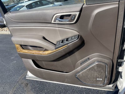 2017 GMC Yukon XL Denali