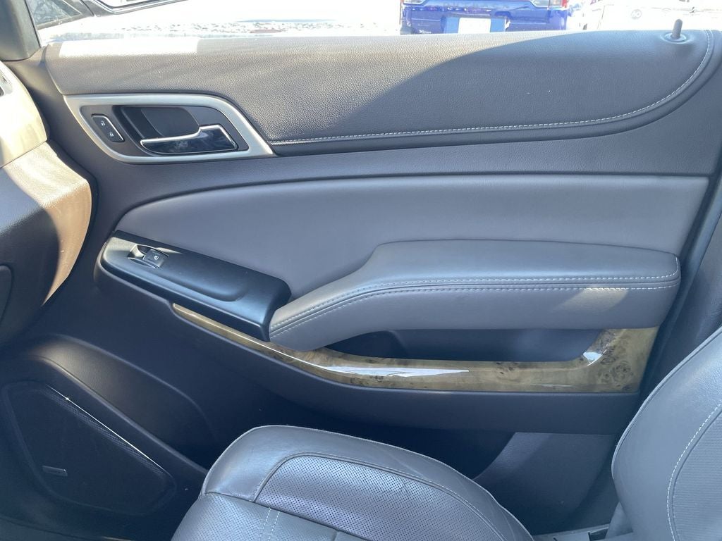 2017 GMC Yukon XL Denali