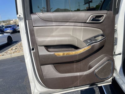 2017 GMC Yukon XL Denali