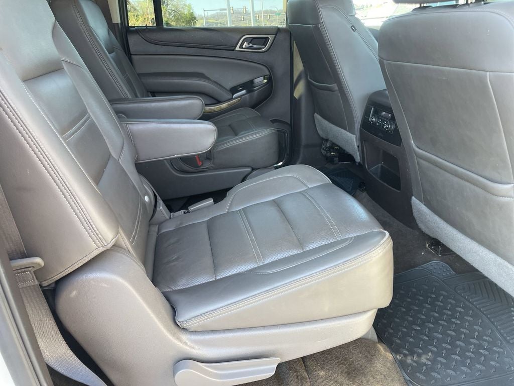 2017 GMC Yukon XL Denali