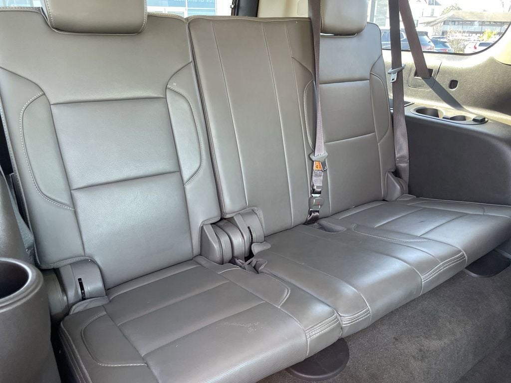 2017 GMC Yukon XL Denali