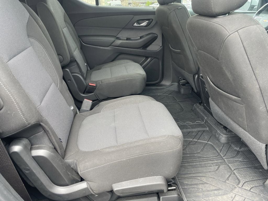 2023 Chevrolet Traverse LT 1LT